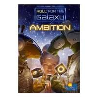 ambition roll for the galaxy expansion