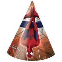 Amazing Spiderman 2 Party Hats