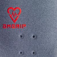 AmGrip x ReVive Skateboard Grip Tape