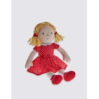 Amelia Rag Doll