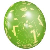 Amscan 11-inch Decorative Latex ...