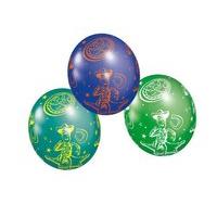 Amscan 11-inch Latex Toy Story Balloons (pack Of 5)