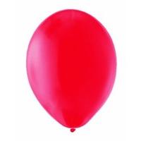 amscan 23cm pride passion balloon pack of 50