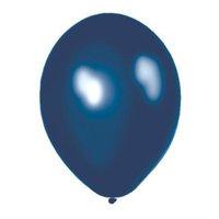 Amscan 991173 27.5cm Metallic Latex Balloon