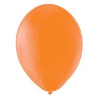 Amscan 991178 12cm Metallic Latex Balloons