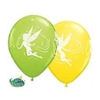 Amscan Funky Fairy 20.3cm Latex Balloons