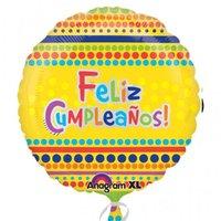 Amscan International 18-inch Bri...