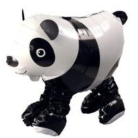 Amscan International Airwalker Baby Bear