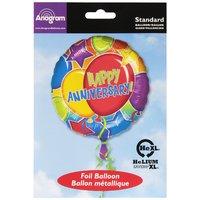 Amscan International Anniversary...