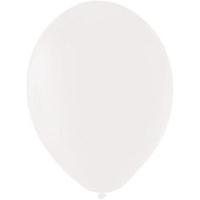 Amscan International Balloons 12.5cm Snow White Balloons 1 Pack Of 100