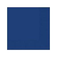 Amscan International Balloons 27.5cm Gentian Blue Balloons 1 Pack Of 50