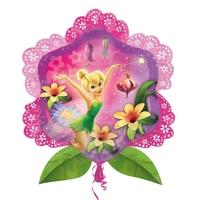 Amscan International Fairies Foil Balloon