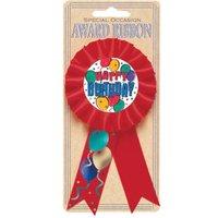 Amscan International Ribbon Award Balloon Party