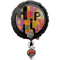 Amscan International S And P Gol...