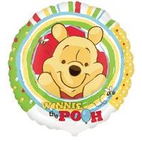 amscan international winnie the pooh