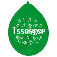 Amscan Minipax Balloon Pack - Te...