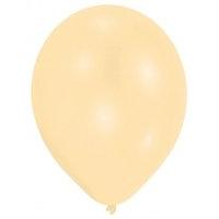 Amscan Minipax Balloon Pack - Pearl Ivory