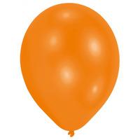 Amscan Minipax Balloon Pack - Pearl Orange