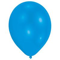 Amscan Minipax Balloon Pack - Met Blue