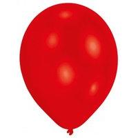 Amscan Minipax Balloon Pack - Met Red