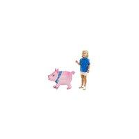 Amscan International Air Walker Precocious Pig