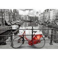 Amsterdam Jigsaw Puzzle