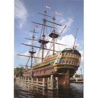 Amsterdam, Netherlands 1000pc Jigsaw Puzzle