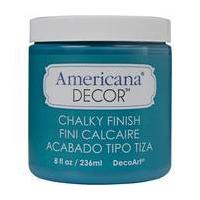 americana dcor treasure chalky finish paint 236 ml