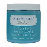 americana decor escape chalky finish paint