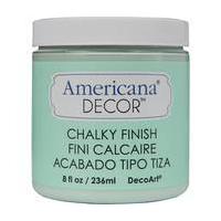 americana dcor refreshing chalky finish paint 236 ml