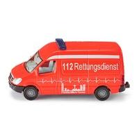 Ambulance (112)