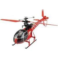 amewi rc single main rotor helicopter rtf