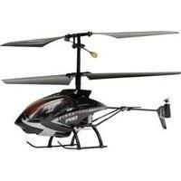 Amewi Firestorm Pro RC model helicopter for beginners RtF