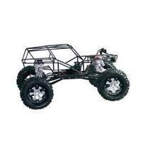 Amewi Top Waved RC model car Crawler 4WD ARR