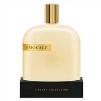 amouage library collection opus ii eau de parfum 100ml spray