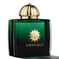 Amouage Epic Woman Eau De Parfum 50ml Spray
