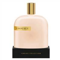 amouage library collection opus v eau de parfum 100ml spray