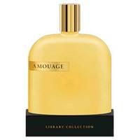 amouage library collection opus i eau de parfum 50ml spray