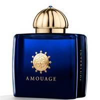 amouage interlude woman eau de parfum 100ml spray