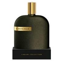 amouage library collection opus vii eau de parfum 50ml spray