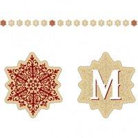 Amscan 2.22 M Shimmering Snowfla...