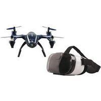 Amewi Peregrine FPV WiFi incl. VR Glasses Quadcopter RtF Camera drone