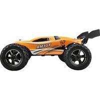 amewi am10t brushless 110 rc model car electric truggy 4wd rtr 2 4 ghz