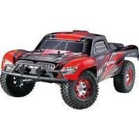 Amewi Fighter-1 Brushed 1:12 RC model car Electric Short course 4WD RtR 2, 4 GHz