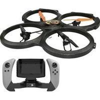 Amewi AM X51 FPV Quadcopter RtF Camera drone