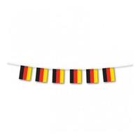 amscan 3 m pride passion party germany bunting small flag accessory