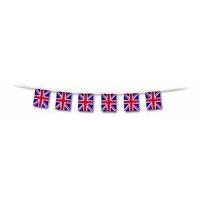 Amscan Pp Gb 25 M Bunting Flag Hd Pls