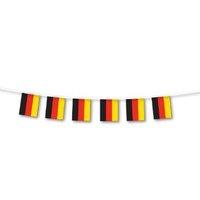 Amscan Ppp 7 M Large Germany Bunting Flag