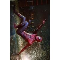 amazing spider man teaser poster print 61x92cm