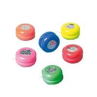 Amscan Favours 12-laser Yo-yo